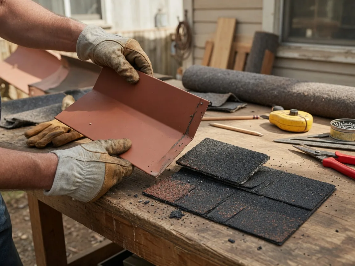 Roof Repair company in Mosquero, NM